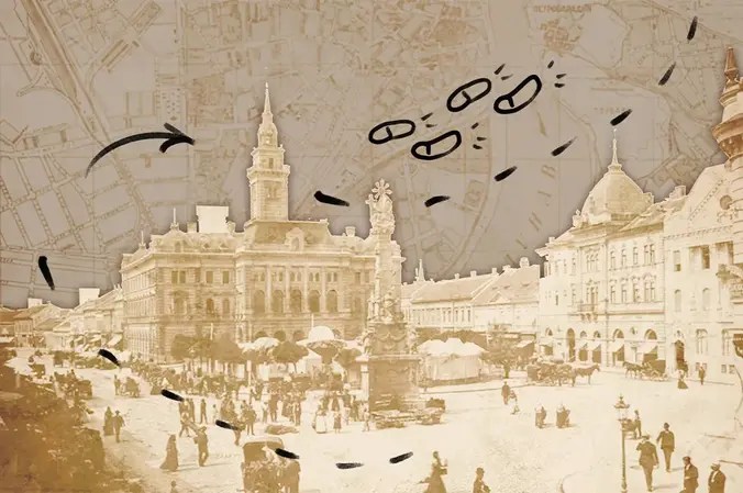 Escape room Potraga za Blagom u Novom Sadu