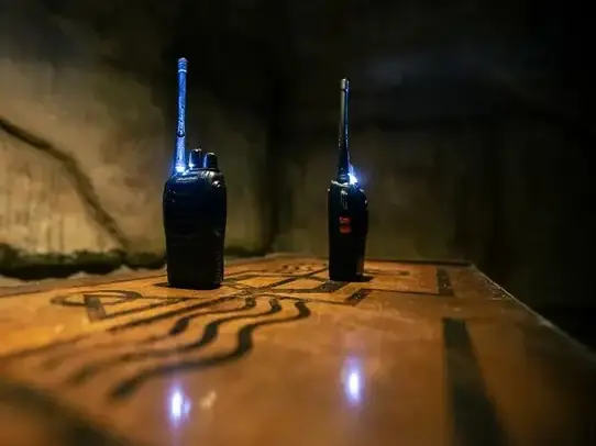Escape room Kutija Izgubljenih Legendi u Novom Sadu