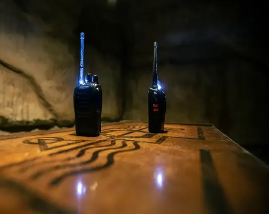 Escape room Kutija Izgubljenih Legendi u Novom Sadu