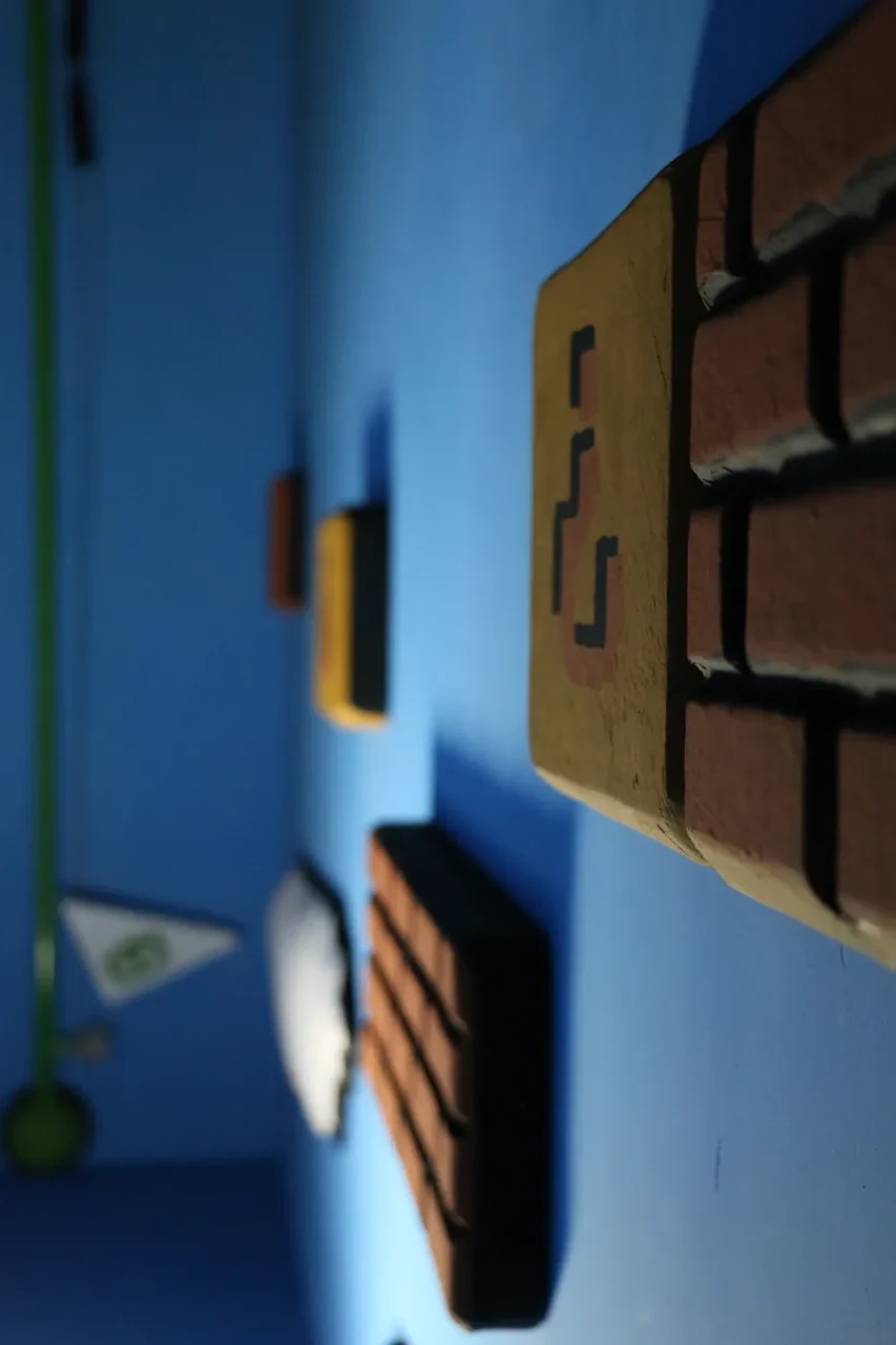 Escape room Njeno Visočanstvo — Door 404 Novi Sad, scena 9