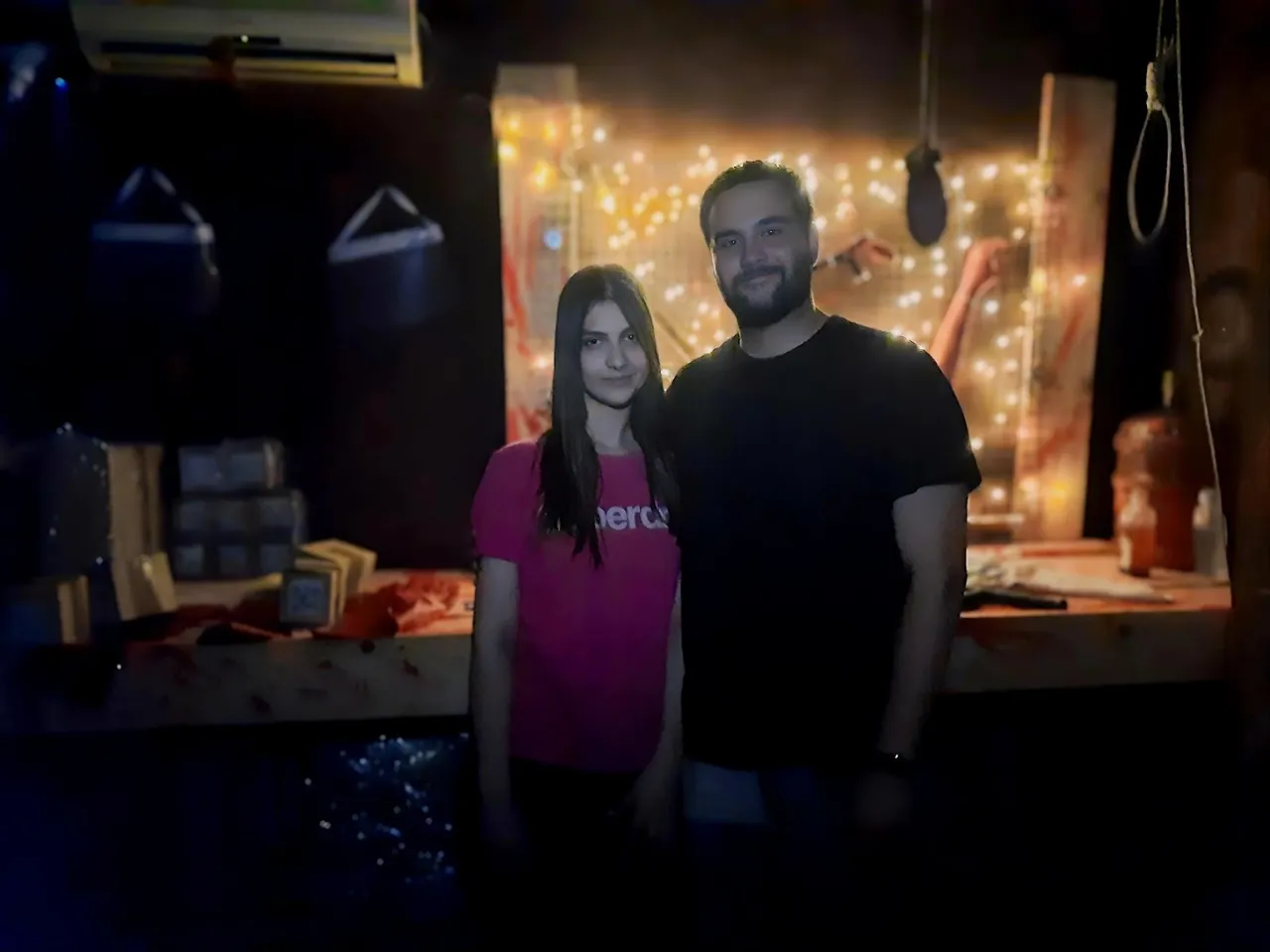 Escape room na Limanu 2 u Novom Sadu — aktivnost za kišan dan